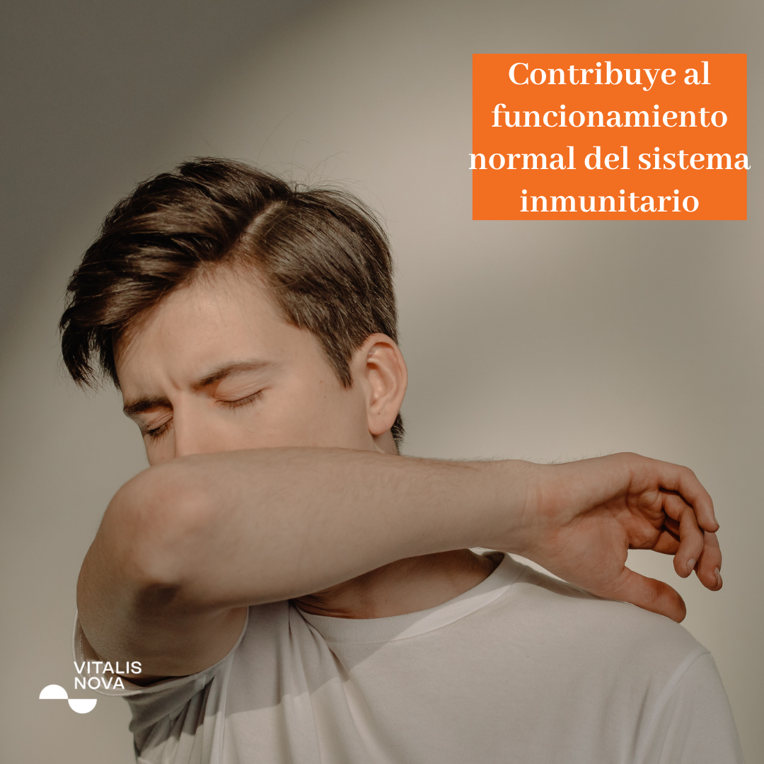 Vitamina C Liposomal para Defensas y Piel Radiante | Alta Absorción | 60 Cápsulas