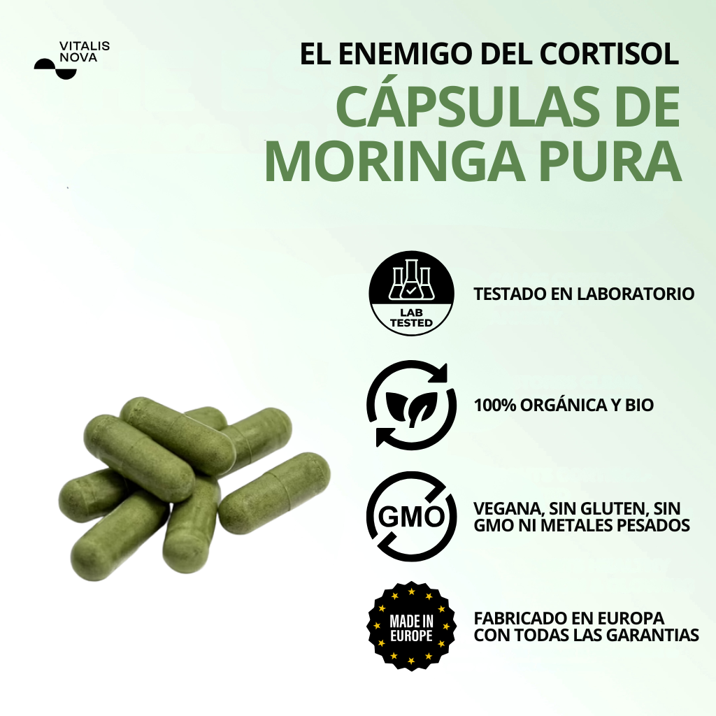 Moringa Pura BIO