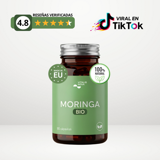 Moringa Pura BIO