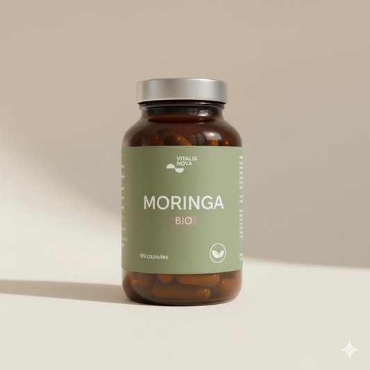 Moringa Pura BIO