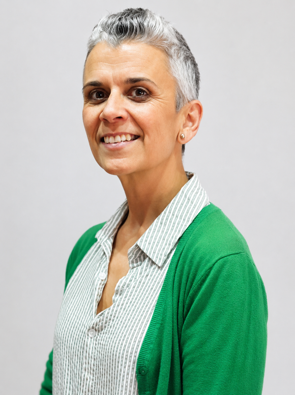 Afra Ben Mohamed