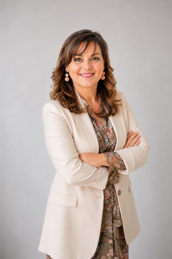 Mónica Pedraza López