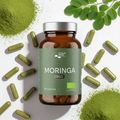 Moringa Superalimento BIO - 1