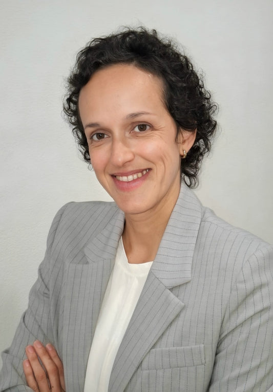 Protocolo No sé qué me pasa - Trinidad Martínez Álvarez