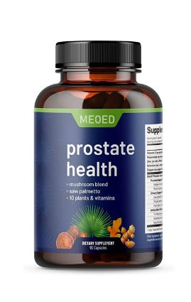 PROSTATE HEALTH