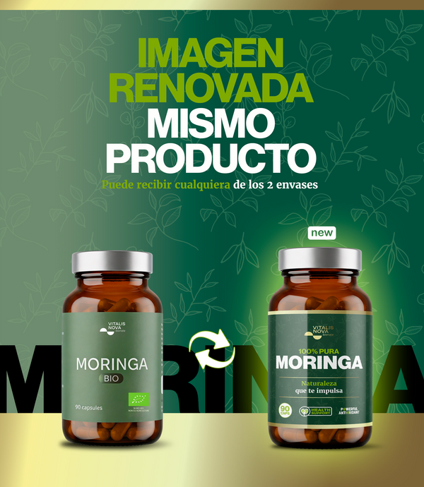 Moringa Bio